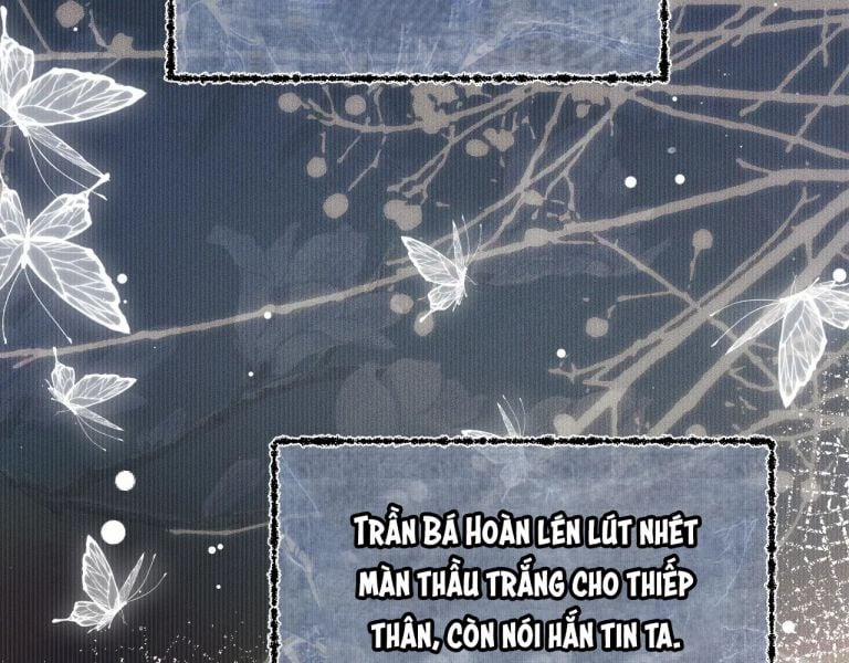 Husky Và Sư Tôn Mèo Trắng Của Hắn 26 trang 19