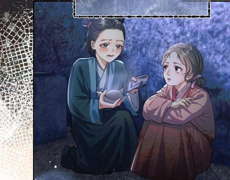 Husky Và Sư Tôn Mèo Trắng Của Hắn 26 trang 20