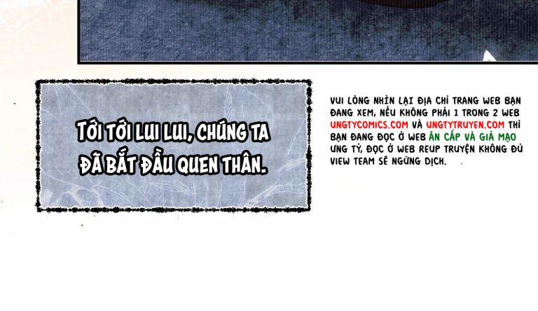 Husky Và Sư Tôn Mèo Trắng Của Hắn 26 trang 21