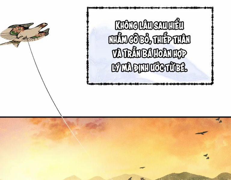 Husky Và Sư Tôn Mèo Trắng Của Hắn 26 trang 22