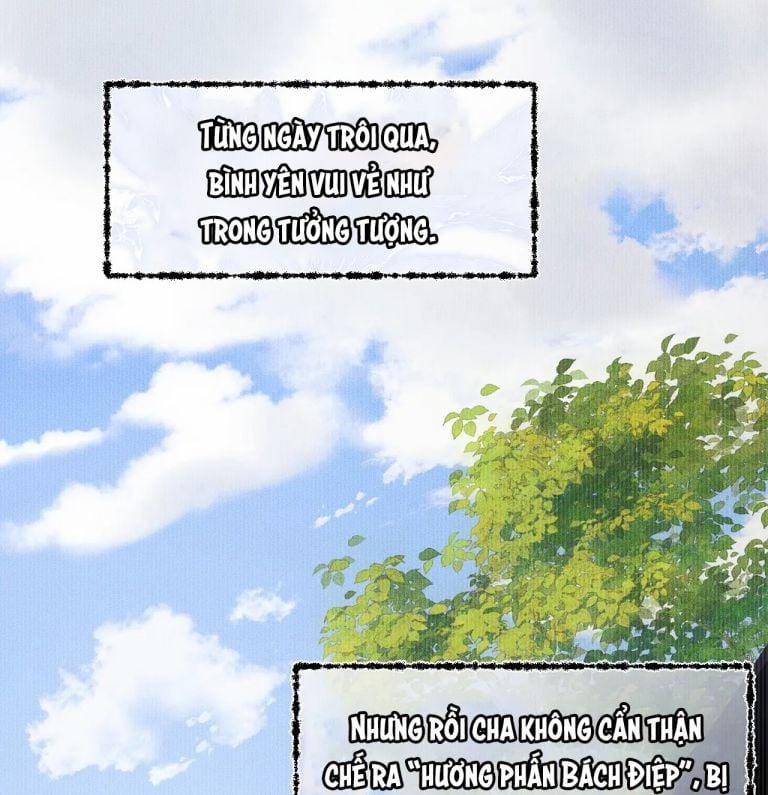 Husky Và Sư Tôn Mèo Trắng Của Hắn 26 trang 24