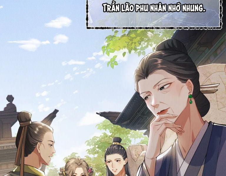 Husky Và Sư Tôn Mèo Trắng Của Hắn 26 trang 25