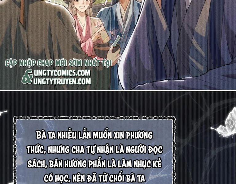 Husky Và Sư Tôn Mèo Trắng Của Hắn 26 trang 26