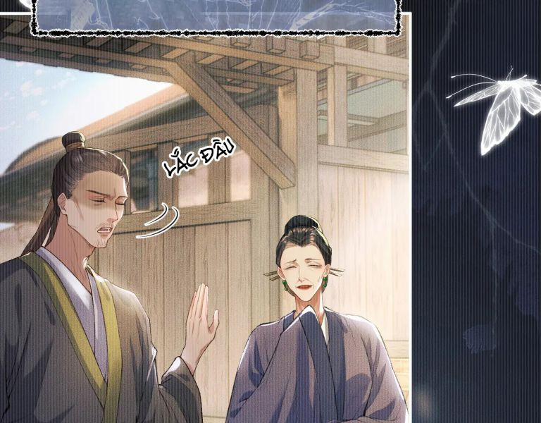 Husky Và Sư Tôn Mèo Trắng Của Hắn 26 trang 27