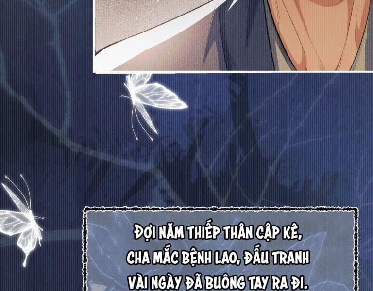 Husky Và Sư Tôn Mèo Trắng Của Hắn 26 trang 29