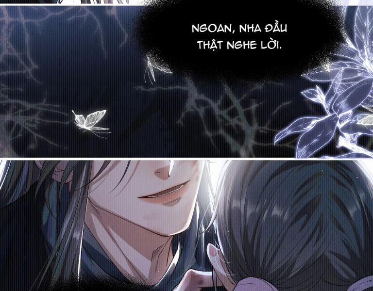 Husky Và Sư Tôn Mèo Trắng Của Hắn 26 trang 3