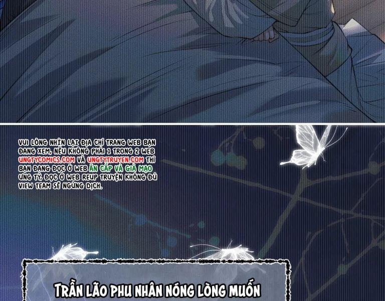 Husky Và Sư Tôn Mèo Trắng Của Hắn 26 trang 31