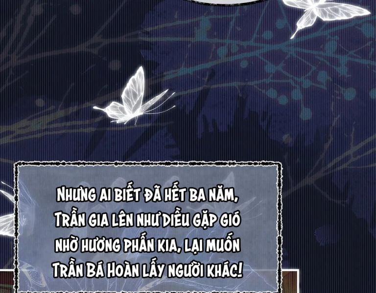 Husky Và Sư Tôn Mèo Trắng Của Hắn 26 trang 34