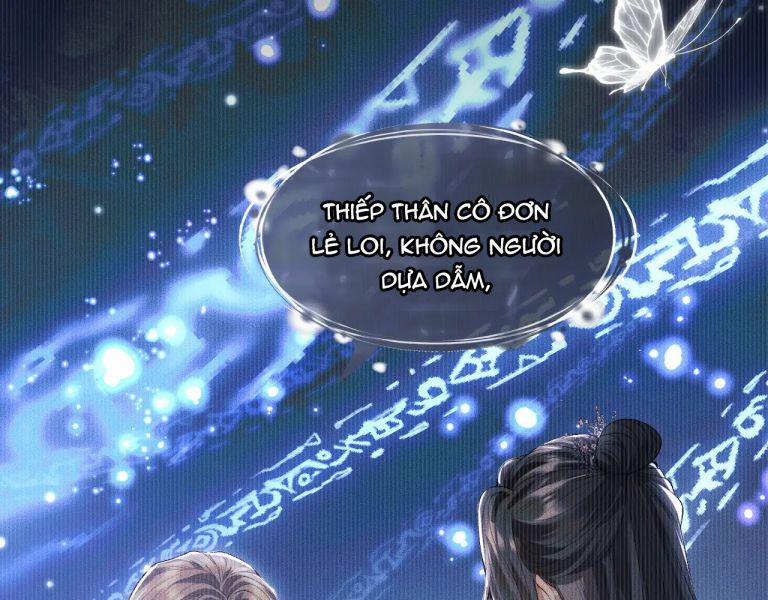 Husky Và Sư Tôn Mèo Trắng Của Hắn 26 trang 39