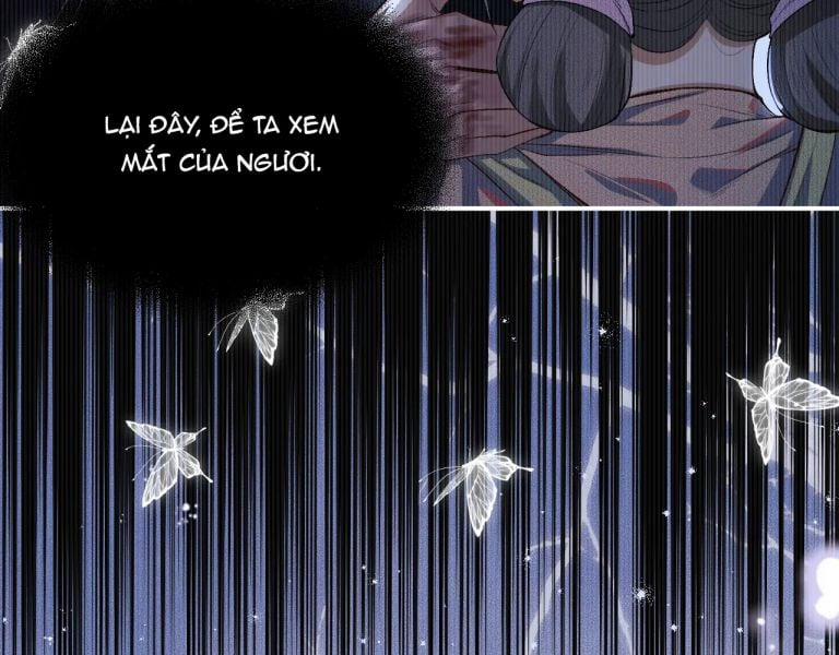 Husky Và Sư Tôn Mèo Trắng Của Hắn 26 trang 4