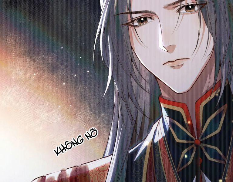 Husky Và Sư Tôn Mèo Trắng Của Hắn 26 trang 42