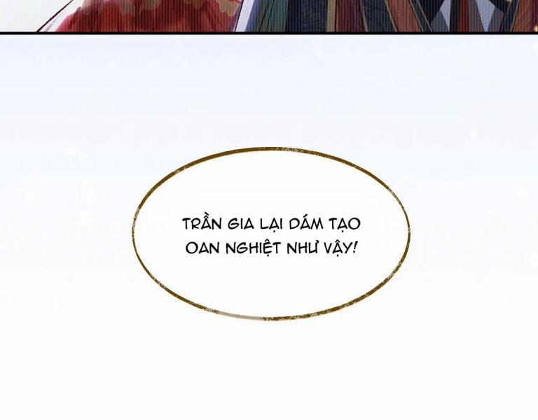 Husky Và Sư Tôn Mèo Trắng Của Hắn 26 trang 43