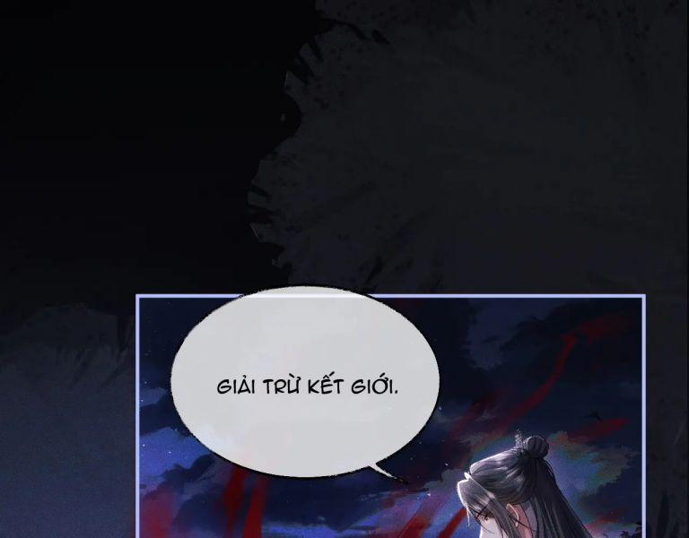 Husky Và Sư Tôn Mèo Trắng Của Hắn 26 trang 44