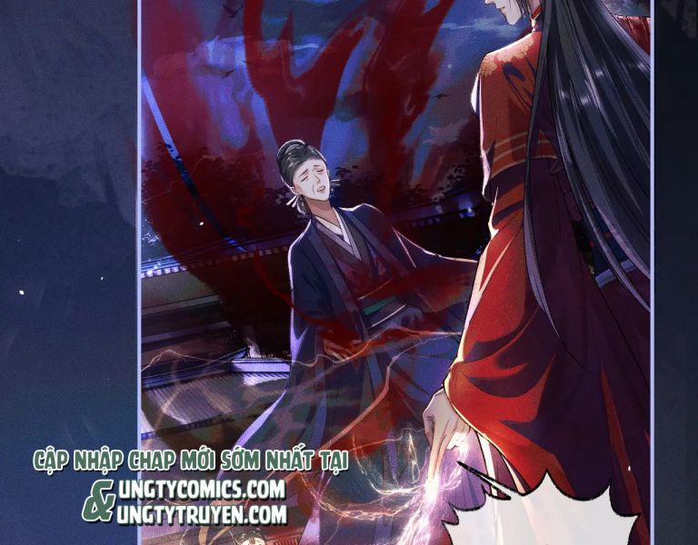 Husky Và Sư Tôn Mèo Trắng Của Hắn 26 trang 45