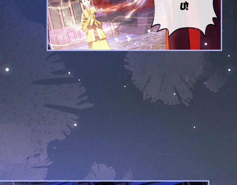 Husky Và Sư Tôn Mèo Trắng Của Hắn 26 trang 46