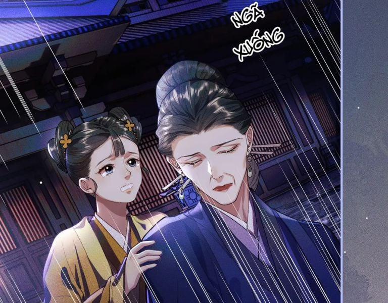 Husky Và Sư Tôn Mèo Trắng Của Hắn 26 trang 47