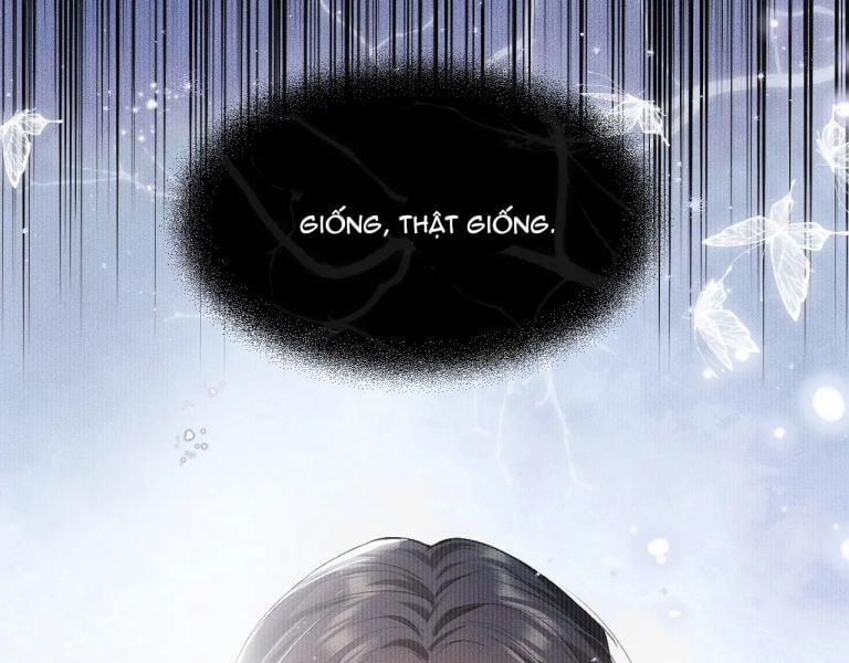 Husky Và Sư Tôn Mèo Trắng Của Hắn 26 trang 5