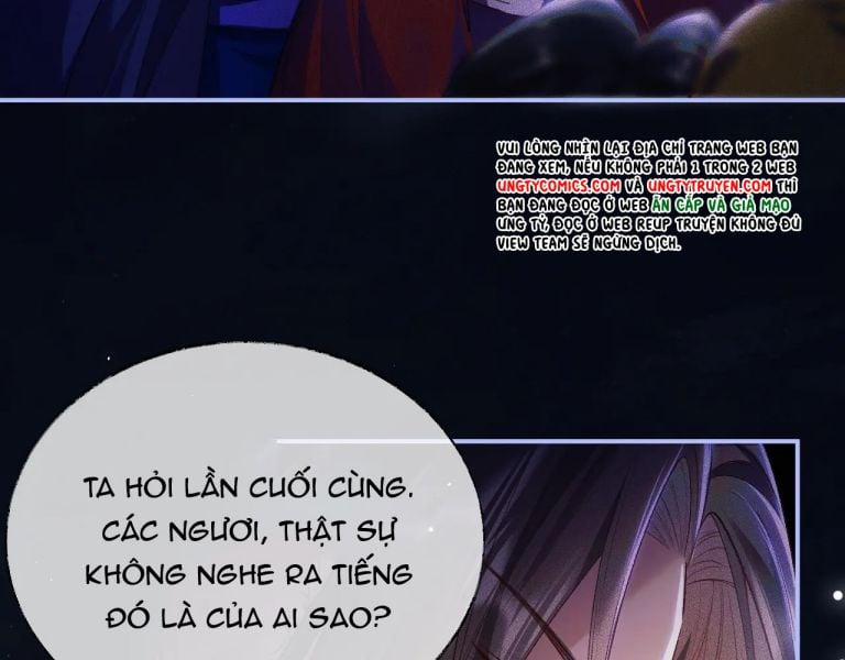 Husky Và Sư Tôn Mèo Trắng Của Hắn 26 trang 50