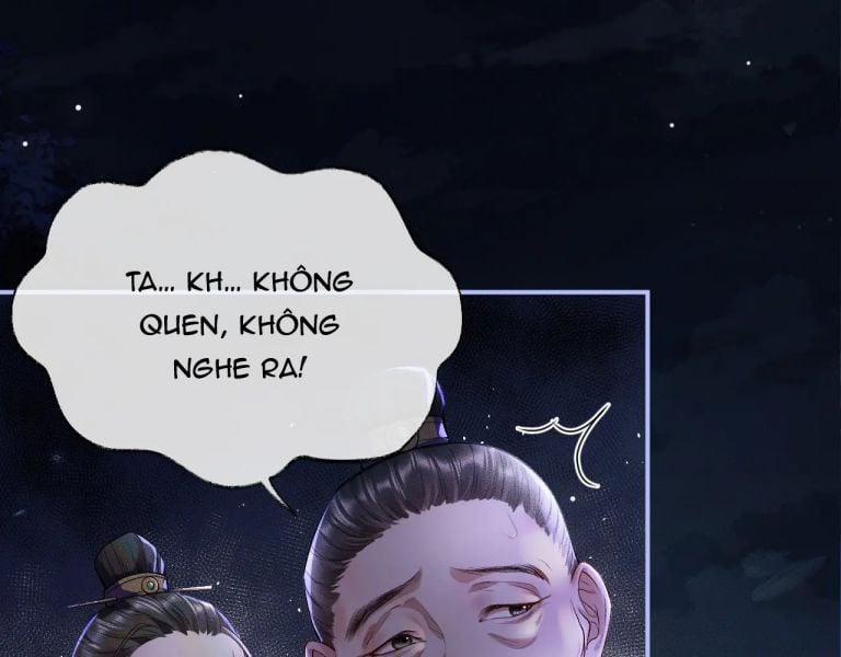 Husky Và Sư Tôn Mèo Trắng Của Hắn 26 trang 52