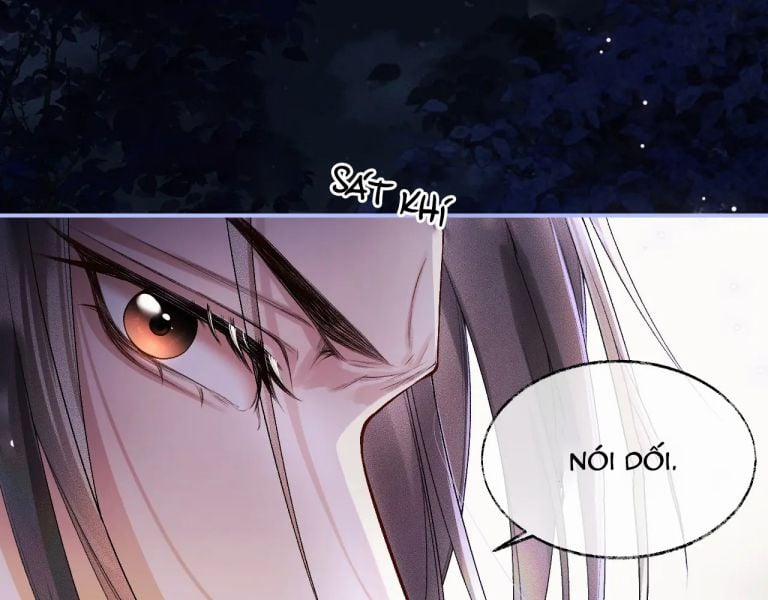 Husky Và Sư Tôn Mèo Trắng Của Hắn 26 trang 54