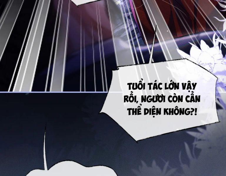 Husky Và Sư Tôn Mèo Trắng Của Hắn 26 trang 57