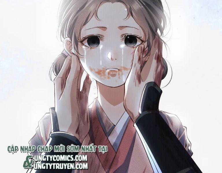 Husky Và Sư Tôn Mèo Trắng Của Hắn 26 trang 6