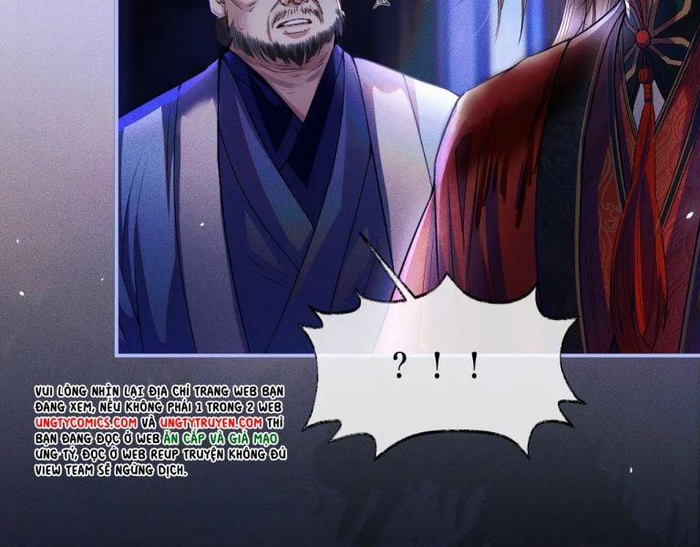 Husky Và Sư Tôn Mèo Trắng Của Hắn 26 trang 60