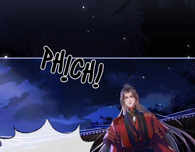 Husky Và Sư Tôn Mèo Trắng Của Hắn 26 trang 61