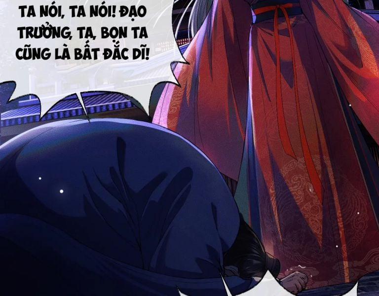 Husky Và Sư Tôn Mèo Trắng Của Hắn 26 trang 62