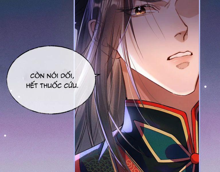 Husky Và Sư Tôn Mèo Trắng Của Hắn 26 trang 64