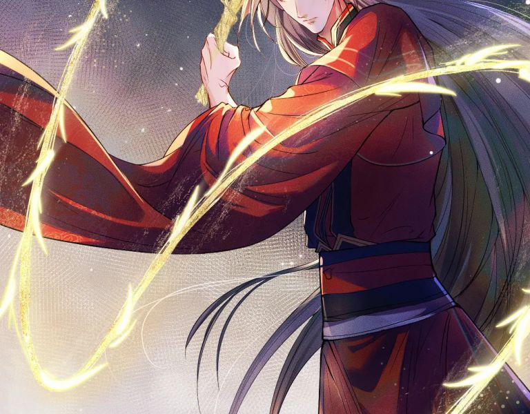 Husky Và Sư Tôn Mèo Trắng Của Hắn 26 trang 66