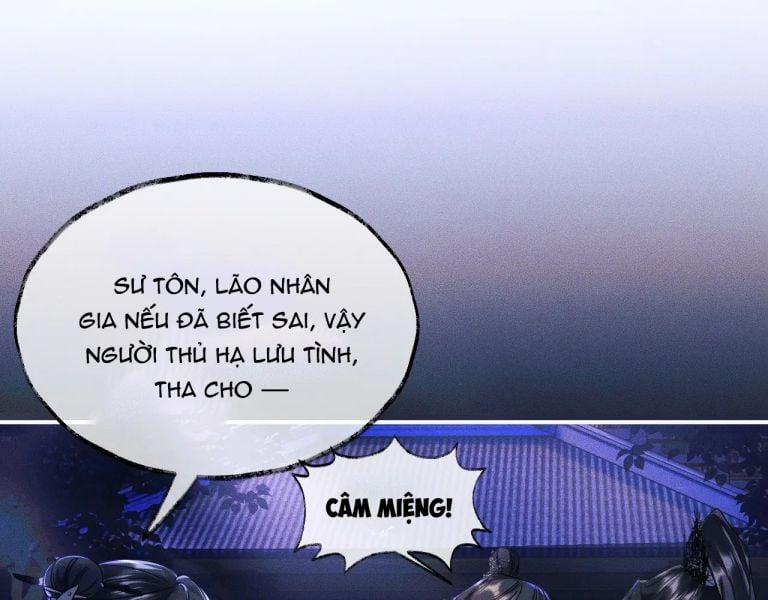 Husky Và Sư Tôn Mèo Trắng Của Hắn 26 trang 77