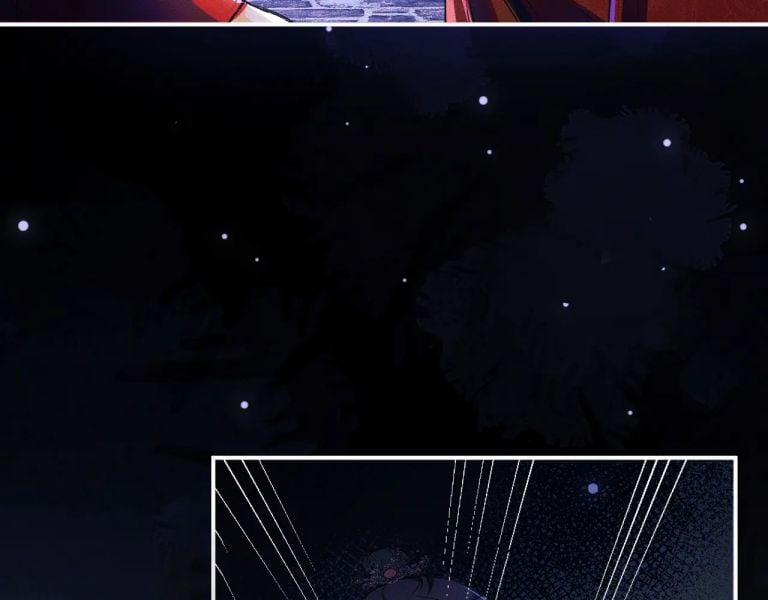 Husky Và Sư Tôn Mèo Trắng Của Hắn 26 trang 79