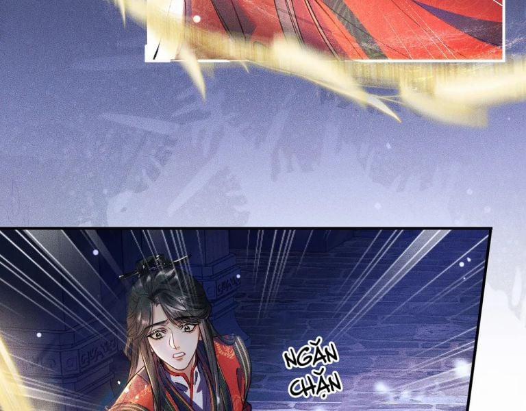 Husky Và Sư Tôn Mèo Trắng Của Hắn 26 trang 81