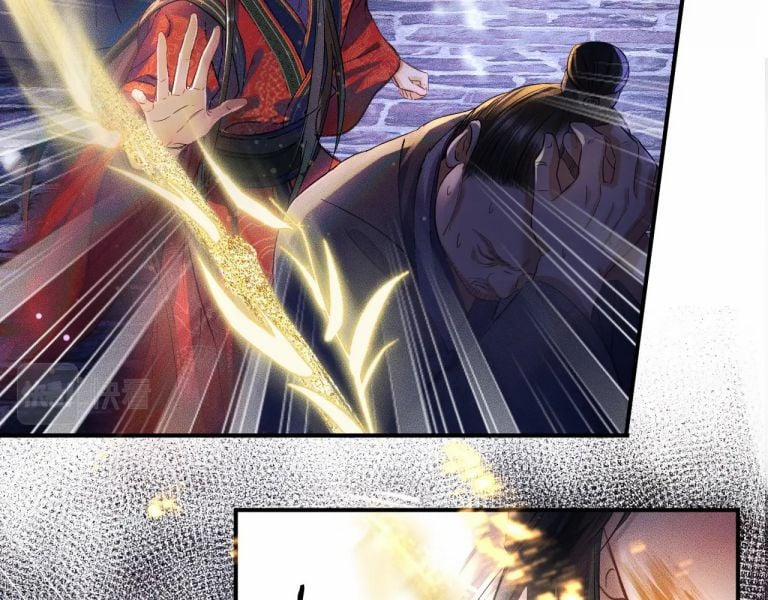 Husky Và Sư Tôn Mèo Trắng Của Hắn 26 trang 82