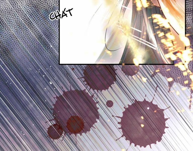 Husky Và Sư Tôn Mèo Trắng Của Hắn 26 trang 83