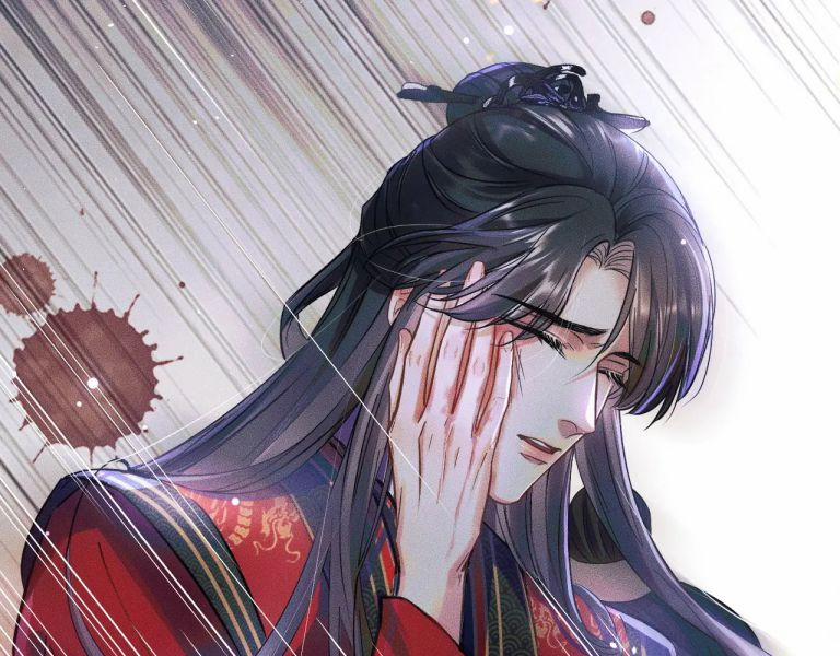 Husky Và Sư Tôn Mèo Trắng Của Hắn 26 trang 84