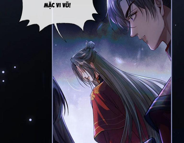 Husky Và Sư Tôn Mèo Trắng Của Hắn 26 trang 89