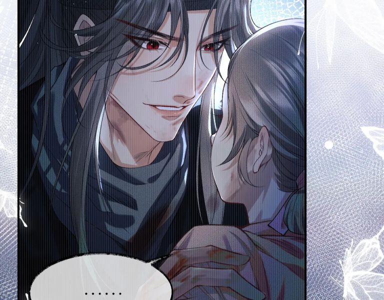 Husky Và Sư Tôn Mèo Trắng Của Hắn 26 trang 9