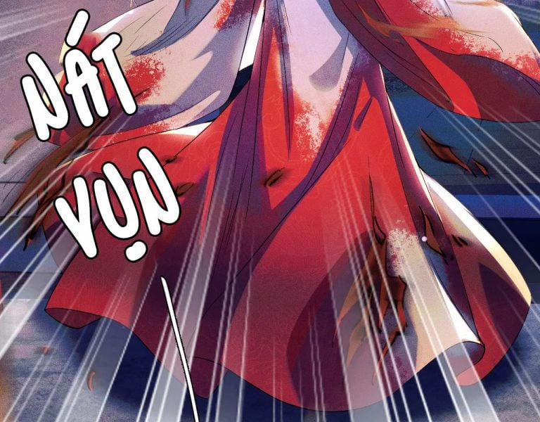 Husky Và Sư Tôn Mèo Trắng Của Hắn 26 trang 92