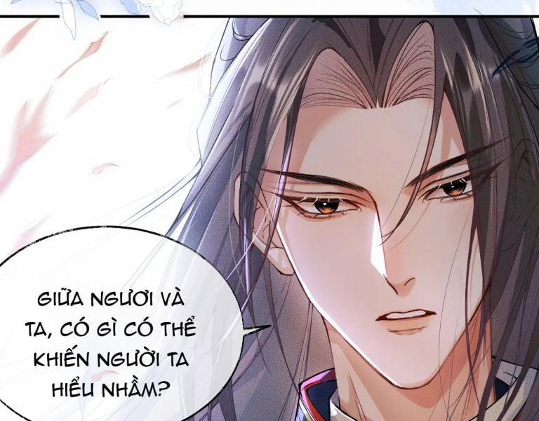 Husky Và Sư Tôn Mèo Trắng Của Hắn 26 trang 94