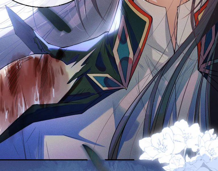 Husky Và Sư Tôn Mèo Trắng Của Hắn 26 trang 95