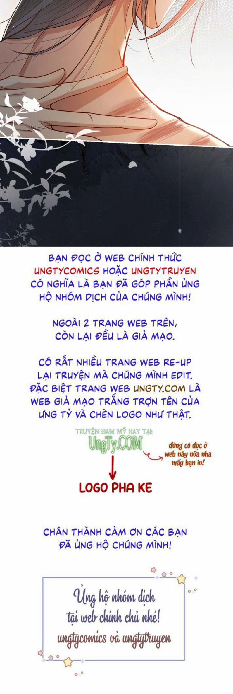 Husky Và Sư Tôn Mèo Trắng Của Hắn 27 trang 34