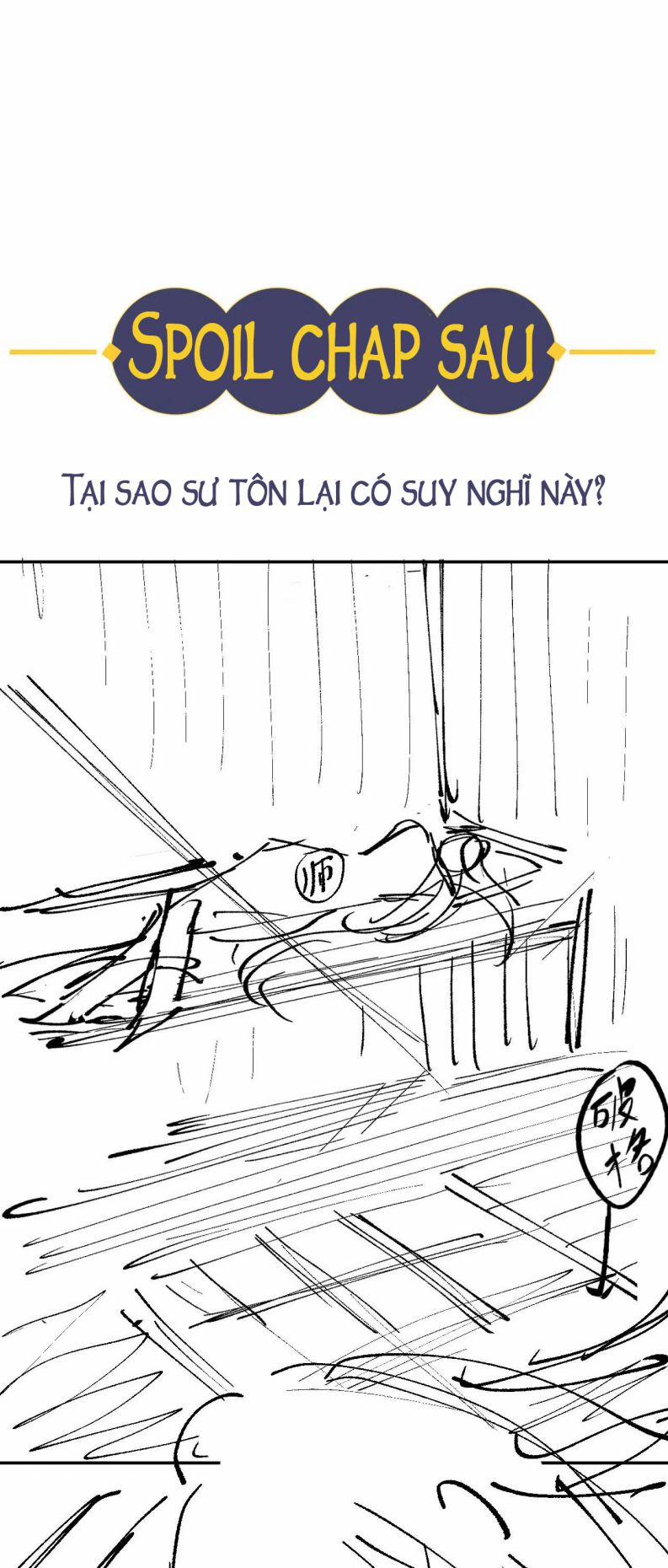 Husky Và Sư Tôn Mèo Trắng Của Hắn 28 trang 27