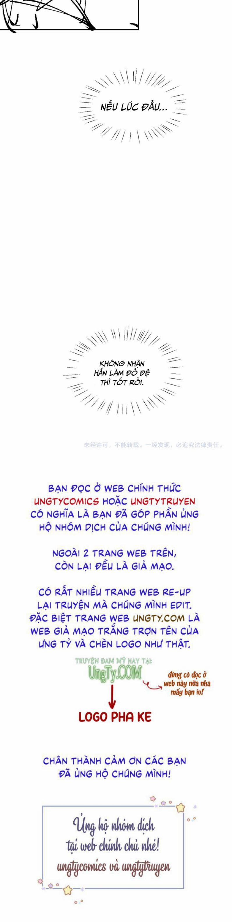 Husky Và Sư Tôn Mèo Trắng Của Hắn 28 trang 29