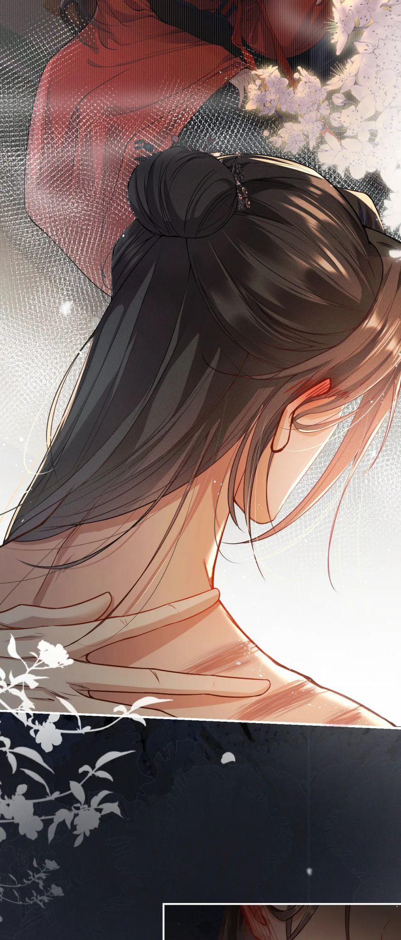 Husky Và Sư Tôn Mèo Trắng Của Hắn 28 trang 7