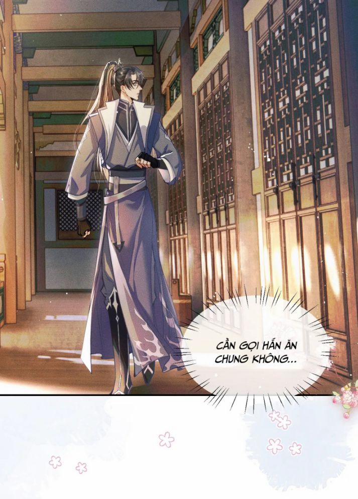 Husky Và Sư Tôn Mèo Trắng Của Hắn 29 trang 1