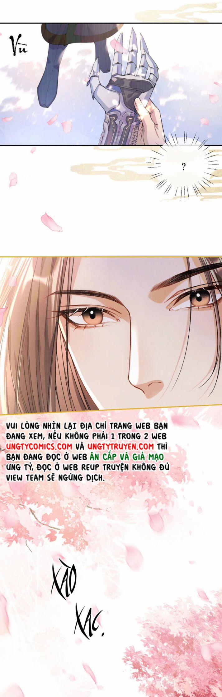 Husky Và Sư Tôn Mèo Trắng Của Hắn 29 trang 29