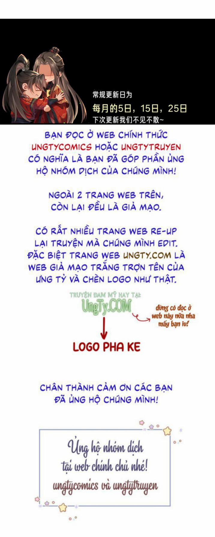 Husky Và Sư Tôn Mèo Trắng Của Hắn 29 trang 33