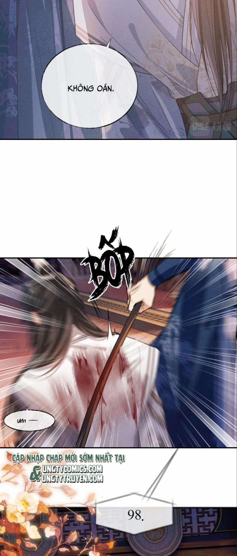 Husky Và Sư Tôn Mèo Trắng Của Hắn 31 trang 14